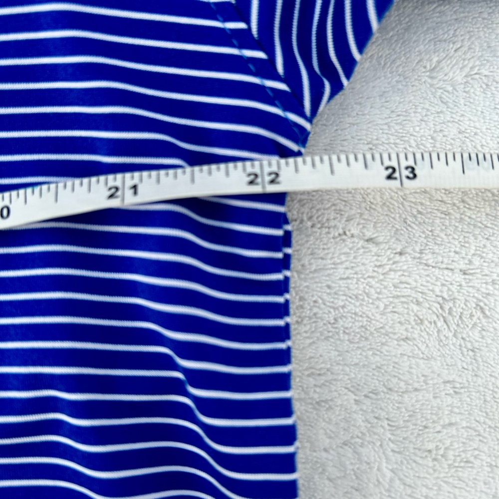 HL Sport Polo Shirt Luxury Performance Mens Carolinas GOLF ASSOCIATION Sz. M - Picture 10 of 10